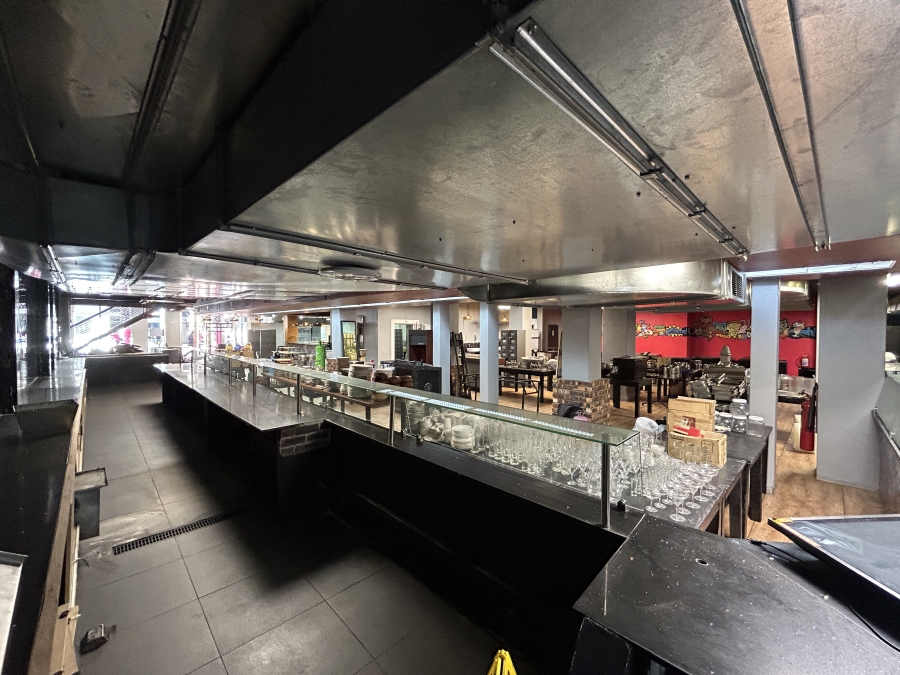 To Let Commercial Property for Rent in Cape Town City Centre Western Cape